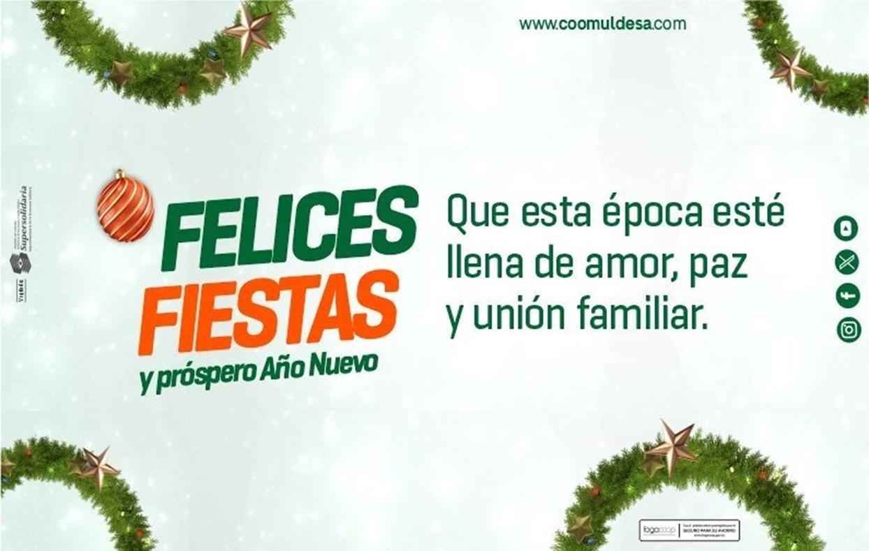 Banner Navidad
