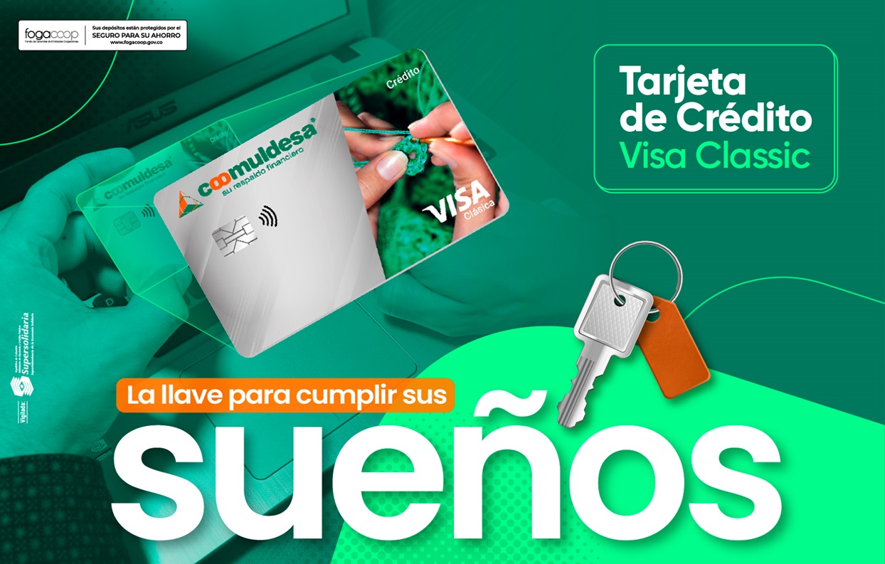 Banner Tarjeta de Crédito