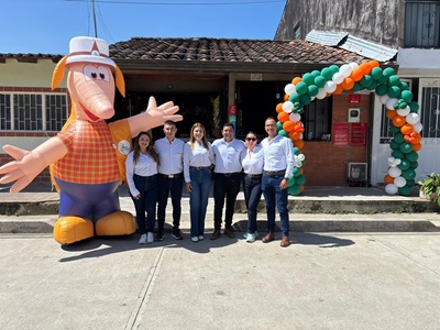 Charalá, Santander (Corresponsal)