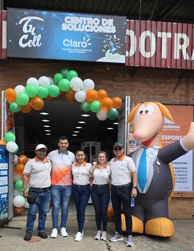 Oiba - Santander (Corresponsal)