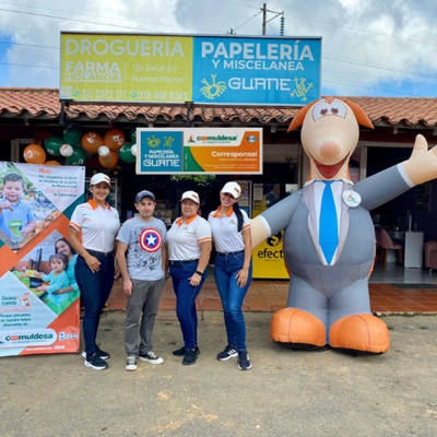 Piedecuesta (Corresponsal Mesa de los Santos)
