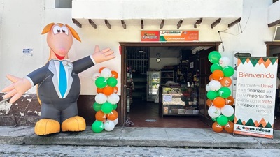 Cepitá  Stder. (Corresponsal) 