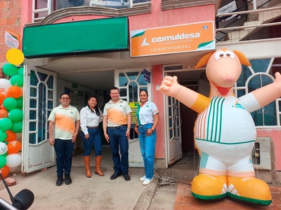 Cómbita - Boyacá (Corresponsal)
