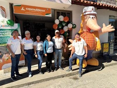 Guavatá - Santander (Corresponsal)