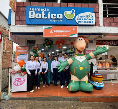 Lebrija - Santander (Corresponsal) 