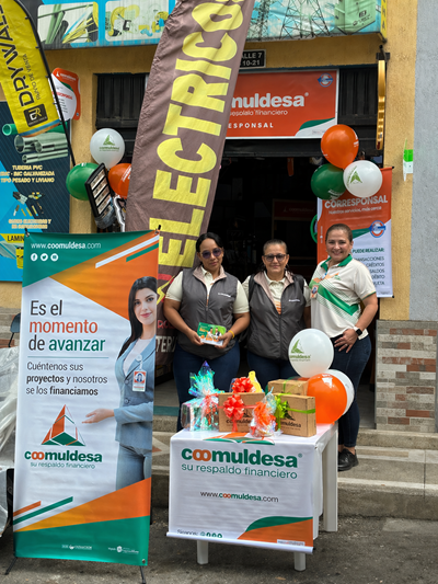 Floridablanca, Casco Antiguo (Corresponsal)