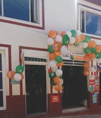 Ramiriquí - Boyacá (Corresponsal)