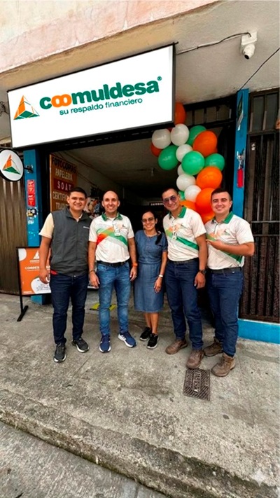 Rionegro - Santander (Corresponsal)