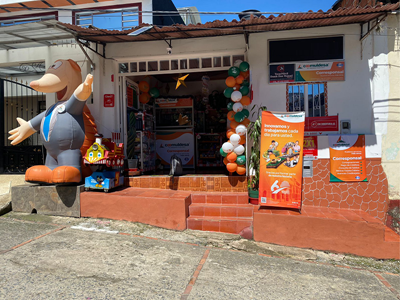 Togüi - Boyacá (Corresponsal) 