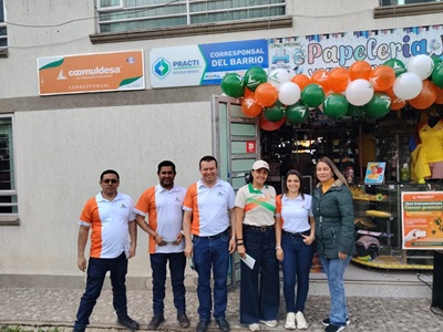 Tunja, Boyacá (Corresponsal) Sector Sur