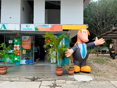 El Playón Santander (Corresponsal)