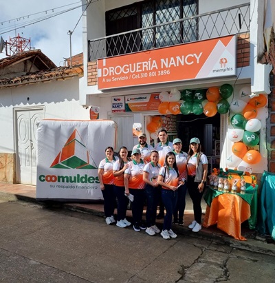 Los Santos - Santander (Corresponsal)