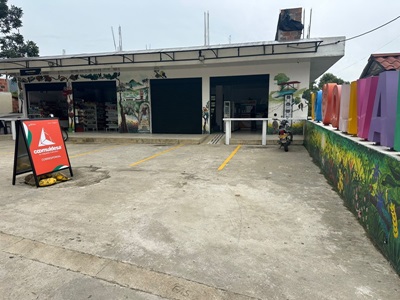 Olival -  Santander (Corresponsal)