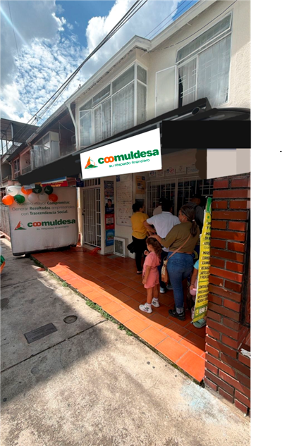 Piedecuesta, Santander - La Argentina (Corresponsal)