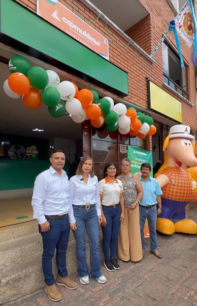 San Vicente de Chucurí - Stder. (Corresponsal)