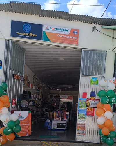 Ventaquemada - Boyacá (Corresponsal)