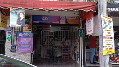 Bucaramanga, San Francisco - Stder. (Corresponsal)